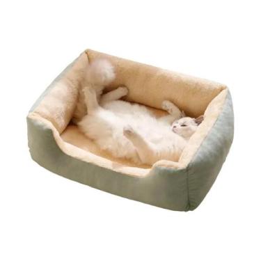 Imagem de Cama Para Gatos E Cães, Almofada Para Animais De Estimação, Acessórios