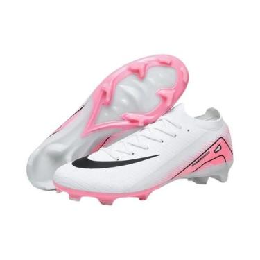 Imagem de Chuteiras De Futebol Profissionais Ultraleves Masculinas E Unissex Par