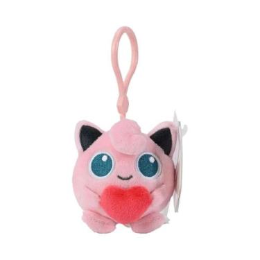 Imagem de Brinquedos De Pelúcia Pokémon Gengar, Jigglypuff, Bulbasaur, Mimikyu, 