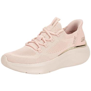 Imagem de Tênis Feminino Bobs Sport B Love - True Delight Skechers 117617-Feminino