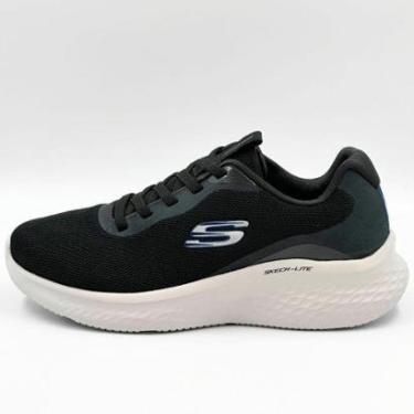 Imagem de Tênis Skechers Esportivo Lite Pro Ledger Masculino-Masculino