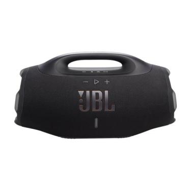 Imagem de JBL Boombox 4 - Preto