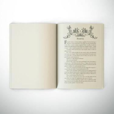 Imagem de Entre Fogo e Espinhos - Edição Com Brinde! - UNIVERSO DOS LIVROS, Sort