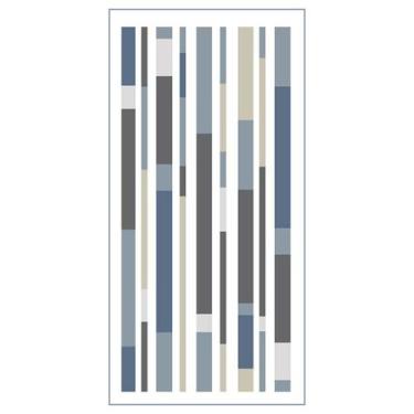 Imagem de Toalha Microfibra Camesa Seca Rápido Leve Praia 65x120 02