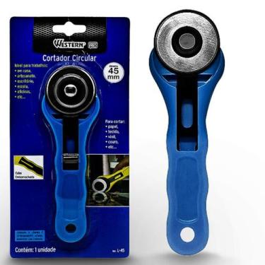 Imagem de Cortador Circular 45Mm L-45 Hauskraft