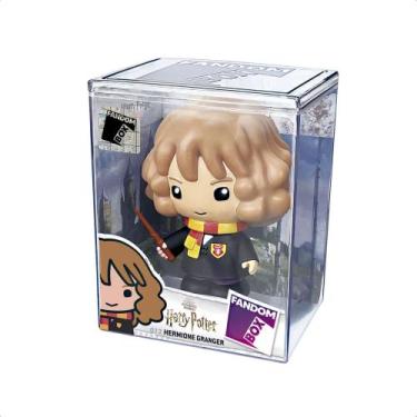 Imagem de VAR Unidade Fandom Box Harry Potter Miniatura Boneco Colecionável 13cm