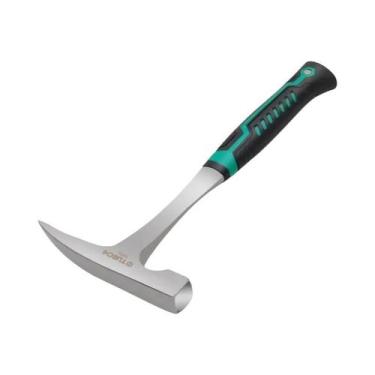 Imagem de Martelo De Exploração Geológica Profissional Multifuncional Com Ponta 