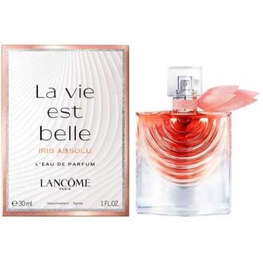 Imagem de Perfume L a V i e E s t B e l l e Iris Absolu Eau de Parfum 30ml - Del