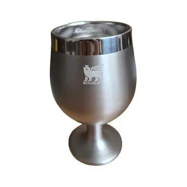 Imagem de Copo Stanley The Golden Hour Tulipa Glass Prismático 414ml -, Stainles