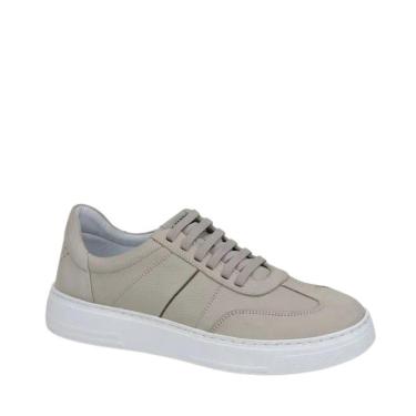 Imagem de Sapatenis Anatomic Gel Floater-Masculino