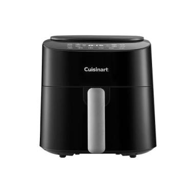 Imagem de Fritadeira Elétrica AirFryer Digital 4,2L 220V Preta Cuisinart  - AIR-