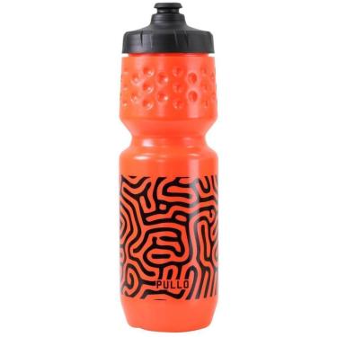Imagem de Garrafa Pullo Labirin Laranja 750ml-Unissex