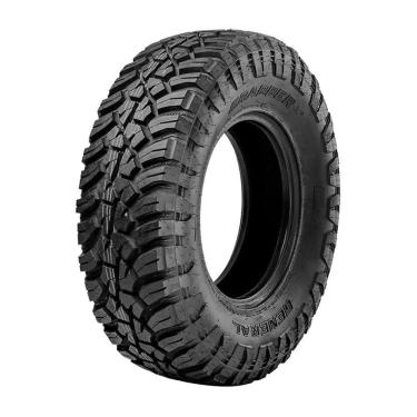 Imagem de Pneu General Tire 245/70 R17 Grabber X3 AT 10PR 119/116Q FR