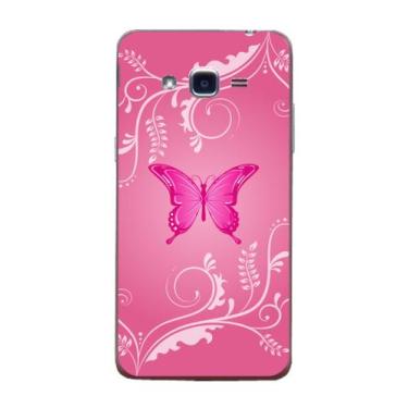 Imagem de Capa Adesivo Skin361 Verso Para Samsung Galaxy J2 Prime Sm-g532m - Kaw