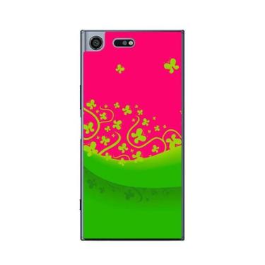 Imagem de Capa Adesivo Skin358 Verso Para Sony Xperia Xz Premium - KawaSkin