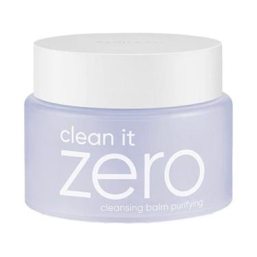 Imagem de Banila Co Clean It Zero Nourishing Bálsamo Demaquilante 100ml