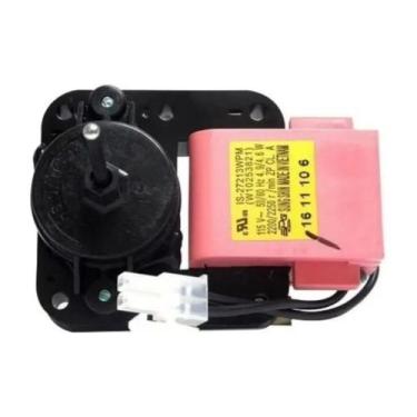 Imagem de Motor Ventilador Geladeira Br Cr Brastemp Consul W11225997 - Whirlpool