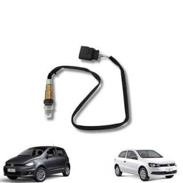 Imagem de Sonda Lambda 1.0 1.6 Audi Gol Fox Polo Saveiro CrossFox SpaceCross Gol