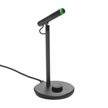 Imagem de Microfone Condensador Supercardioide Jbl, Quantum Stream Talk