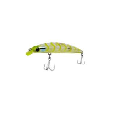 Imagem de Isca Artificial Meia Agua Destroyer 7.5cm 6g Cor 81 Chavante - Yara, C