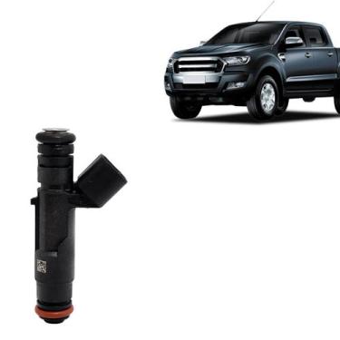 Imagem de Bico injetor ranger fusion 2.5 flex 0280158231 - MAGNETI MARELLI