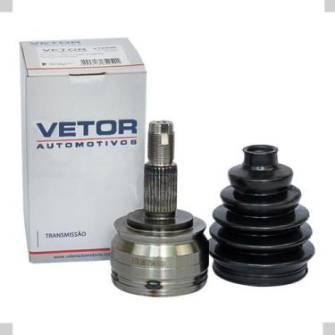 Imagem de Junta Homocinética Fiat Toro 2022 a 2024 - 1333447 - VT5945