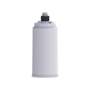Imagem de Vela Para Filtro Delta 120 Mm Plástico Abs Carvão Ativado Remoção De I