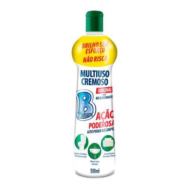 Imagem de Multiuso Cremoso Barbarex 500 ml