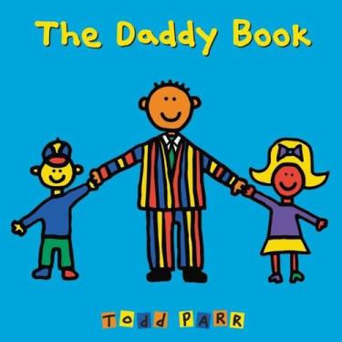 Imagem de Daddy book, the - LITTLE, BROWN USA (HACHETTE USA), Inglês, 14 x 21
