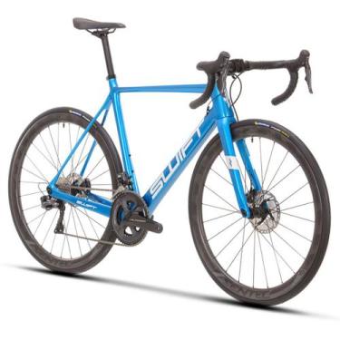 Imagem de Bicicleta swiftcarbon ultravox disc evo ssl 2022 ultegra di2 22v, 51.5