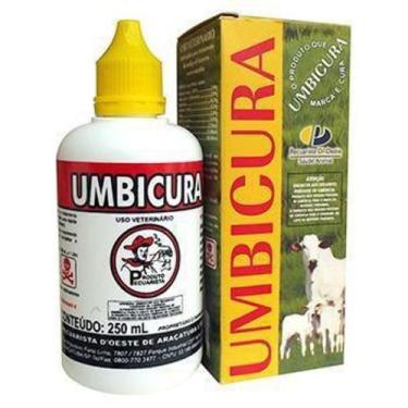 Imagem de Umbicura 250mL - Pecuarista Doeste