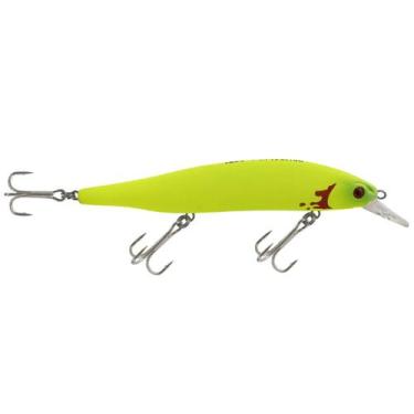 Imagem de Isca Artificial Pesca Profundidade LORI Brutal 115 11,5cm 19g, 1424