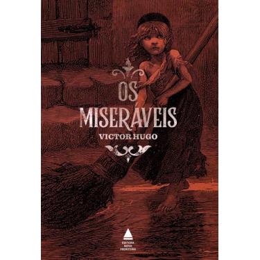 Imagem de Livro - Box Os Miseráveis