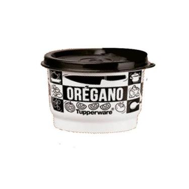 Imagem de Potinho Oregano Linha Pop Box - TUPPERWARE