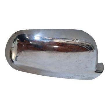 Imagem de Capa Do Retrovisor Lado Direito Gol G3 G4 Original. - Volkswagem