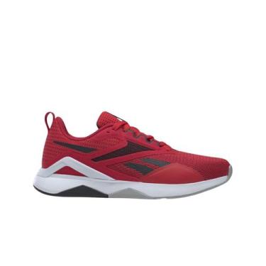 Imagem de Tênis Reebok NanoFlex TR 2.0 Training Exercício Funcional Original 1ma