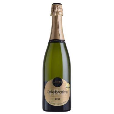 Imagem de Espumante Ponto Nero Live Celebration Brut 750ml