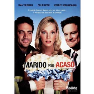 Imagem de Dvd Marido Por Acaso - Filme - Playarte Pictures, 3