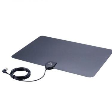 Imagem de Antana Interna Digital Slim Dtv-250 - AQUARIO