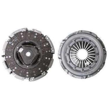 Imagem de Kit Embreagem 8.160 Od 2012 a 2024 Valeo 232717.