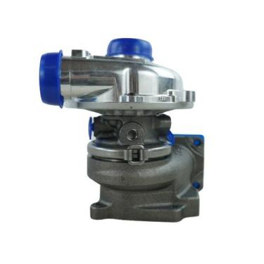 Imagem de Turbina motor cat / retroescavadeira 416e / 420f2 2373786 - cep intl