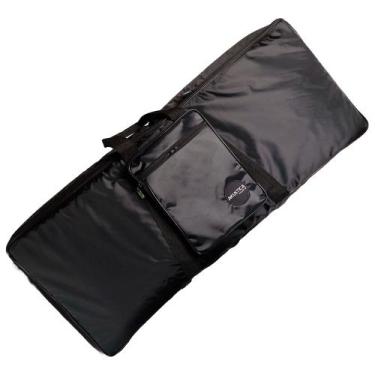 Imagem de Bag Art Show Para Teclado 5/8 Padrão SX600 Super 70 Estofada 2029006, 