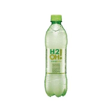 Imagem de Refrigerante H2OH! Citrus Zero Açúcar 500ml