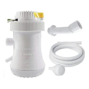 Imagem de Chuveiro Nova Ducha Sintex, 220 V, 5500W