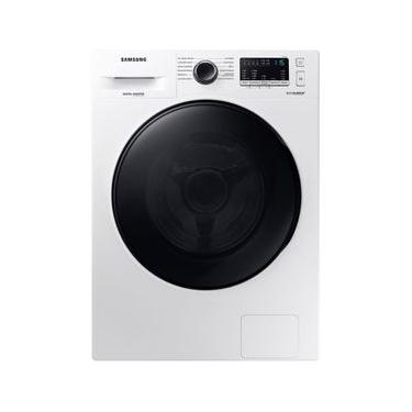 Imagem de Lava e Seca Samsung WD11A 3 em 1 Branca com Ecobubble e Lavagem a Seco WD11A4453BW  11 kg