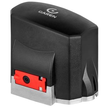 Imagem de Motor De Portão Eletrônico Deslizante Kdz 1/3hp Max Garen (220)