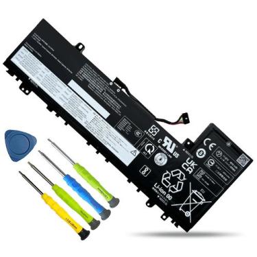 Imagem de Bateria BOWEIRUI L22L3PA4 11,52V 4914mAh Li-ion