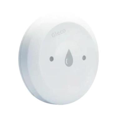 Imagem de Sensor De Vazamento De Água Inteligente Para Cozinha E Banheiro, Detec