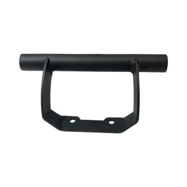 Imagem de Suporte De Placa Para Navegação GPS E Celular Para Guidão Rebel 500 30