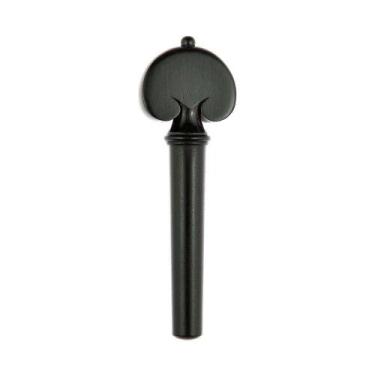 Imagem de Cravelha Violino 4-4 Ébano Pin Black E1D421 Class